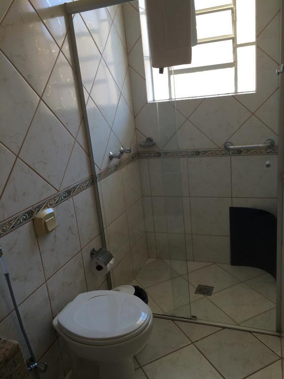 Casa Da Ponte Hotel Goiás Habitación foto